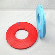Phenolic Resin with Fabric Guide Tape Guide Strip